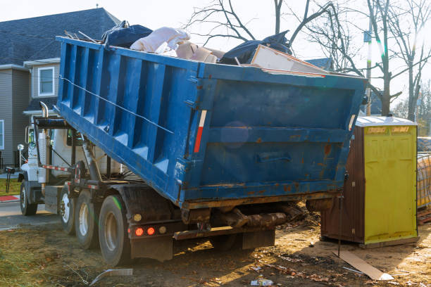 Commercial Cleanout Services in Menomonie, WI