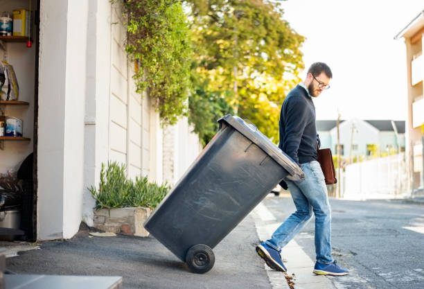 Best Residential Junk Removal  in Menomonie, WI