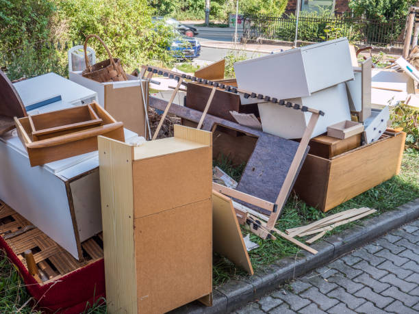Best Attic Cleanout Services  in Menomonie, WI